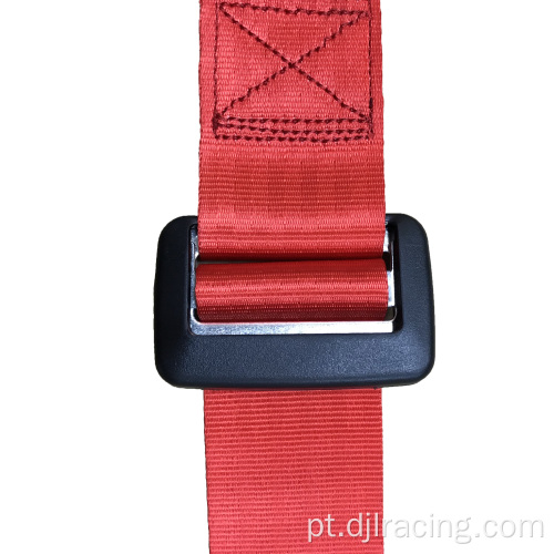 Hot Sale 4 Points Buckle Racing Safety Harness